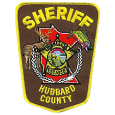 :: Hubbard County :: Inmate Locator